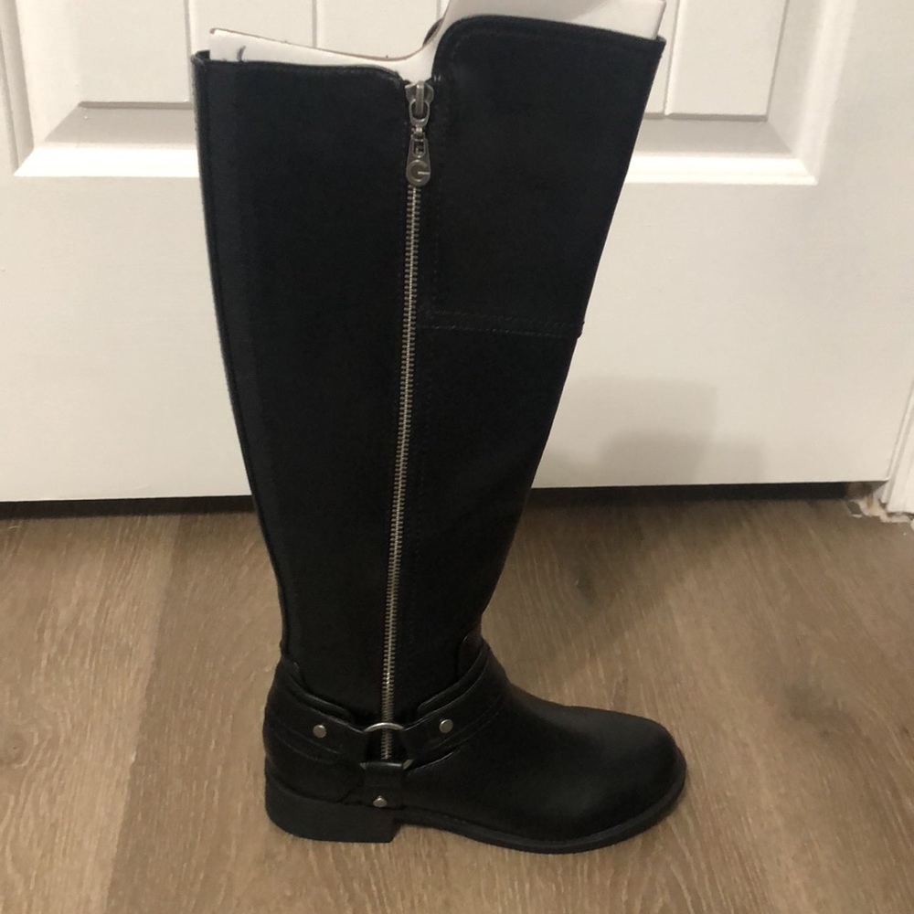 Women’s boots - Picture 3 of 7